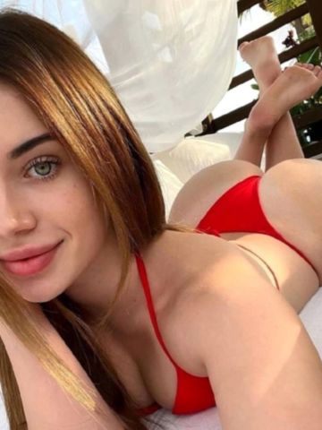 Регина Вип Массажистка фото 3