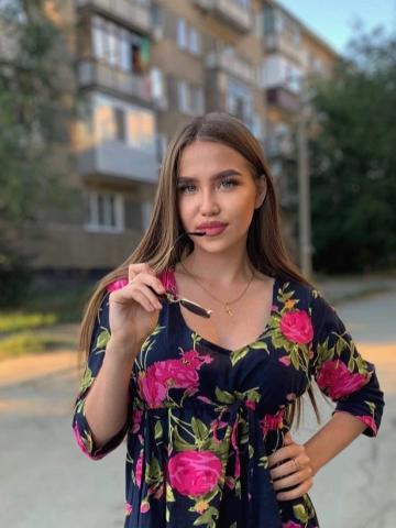 Ева Внимательная Реал фото 2