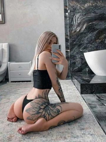 Николь фото 2